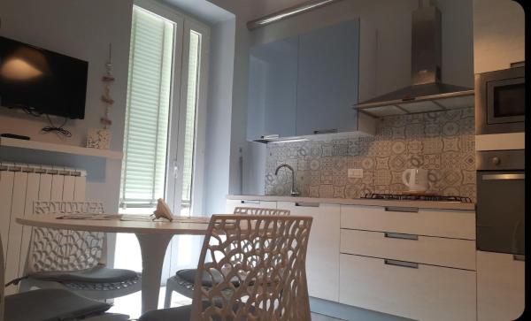 A la foto es mostra l'objecte InsideLecce situat a la ciutat de Lecce.