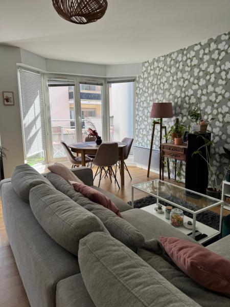 Appartement proche Marché de Noël, Strasbourg