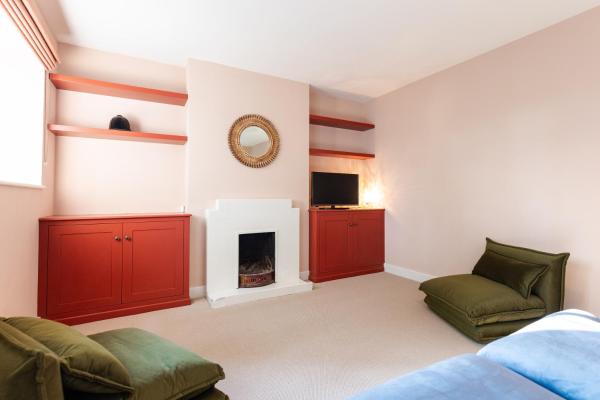 Foto 9: Stable Flat on Gorgeous Rural Farm