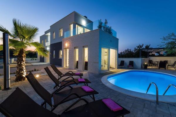 Villa Diana 2 Zaton - Zaton