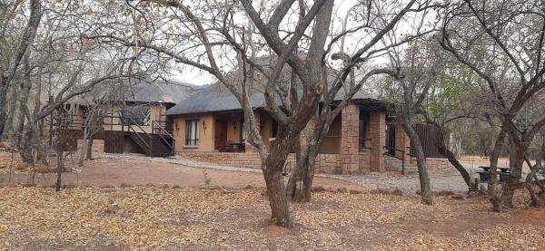 Assegai Lodge