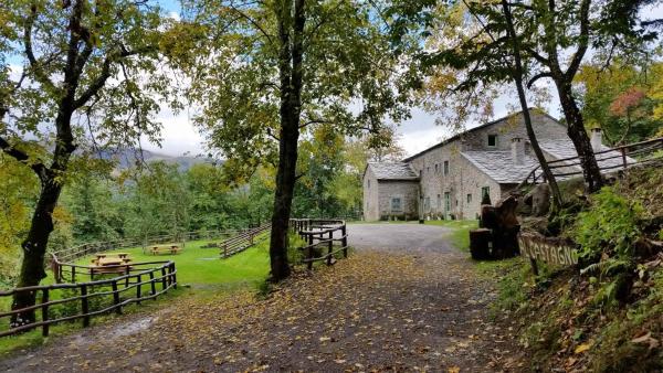 Agriturismo Al Castagno - Fanano