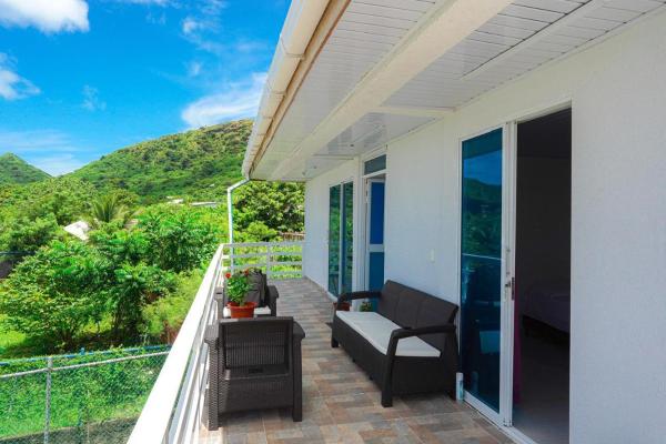 Old Providence Paradise View - Colombia