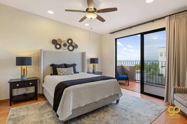 En la foto se muestra el objeto El Centenario Fully-equipped Home Steps to Beach ubicado en la ciudad de El Quelele.
