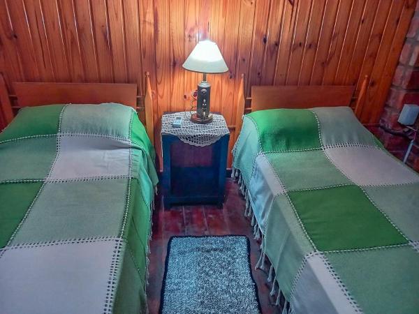 A la foto es mostra l'objecte Departamento con excelente confort y ubicación situat a la ciutat de Chamical.