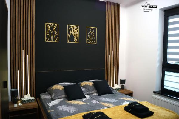 Billede 8: White & Black Apartament