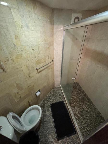 På billedet ses objektet Apartamento con vista al mar beliggende i byen Acapulco.