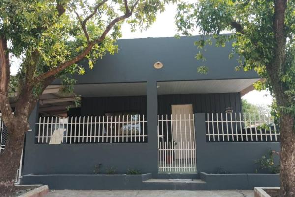A la foto es mostra l'objecte Casa aconchegante no centro situat a la ciutat de Bonito.