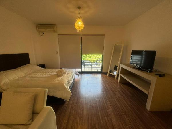 GranMonoambiente Pedraza 2134Uno, Buenos Aires