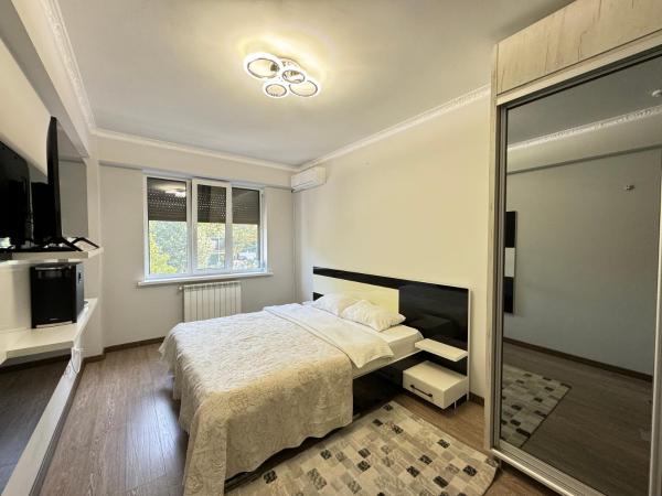 Botanica Good Location Apartment - Kiszyniów