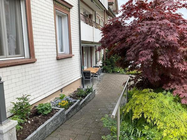 Fotografie 4: 19 - Gästehaus Erika - Hundwil - Appenzellerland