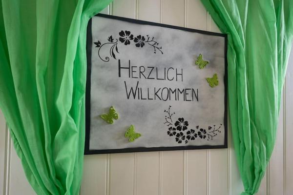 Fotografie 9: 19 - Gästehaus Erika - Hundwil - Appenzellerland