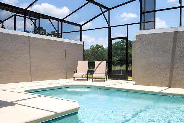 Villa Smile - 4Q/3B Storey Lake *Casa Luxuosa*, Kissimmee