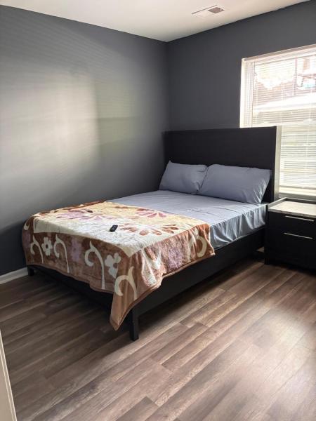 Na zdjęciu widoczny jest obiekt Nwk 457 RM 213-F położony w mieście Newark.