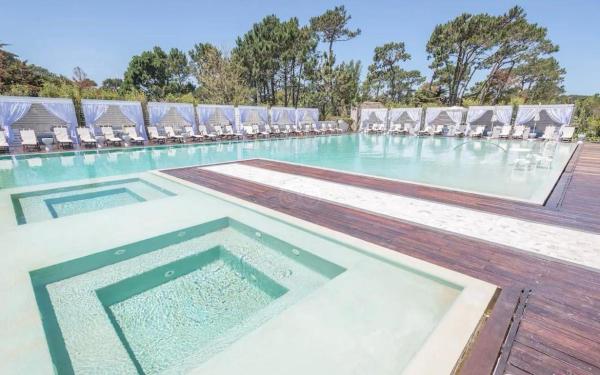 Kuva 1: YOO edificio Punta del Este