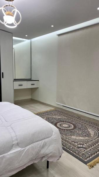 استراحة العزبة
