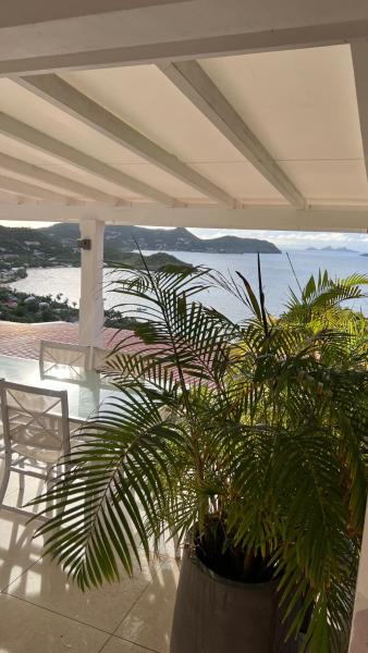 Casa dulce - Camaruche, Saint Barthelemy