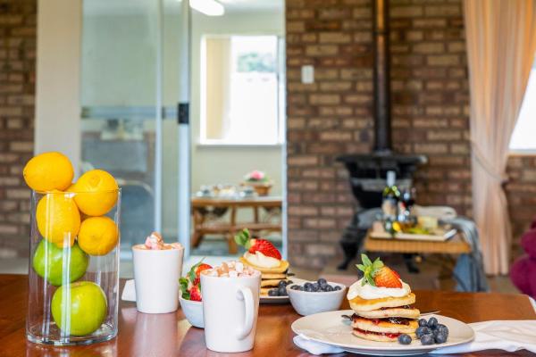 Nella foto è visibile l'oggetto Ponderosa - Dunes right on you doorstep situato nella città di Lancelin.
