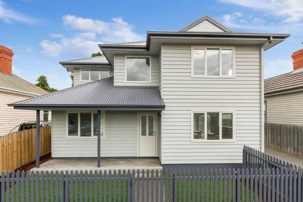 Фотография 5: Contemporary & Central in Exclusive Sandy Bay