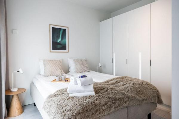 Lappish Hideaway,near University - Rovaniemi
