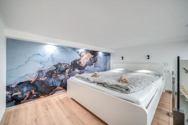 Foto 2: Loft 8 - Cozy Stylish Stay with parking