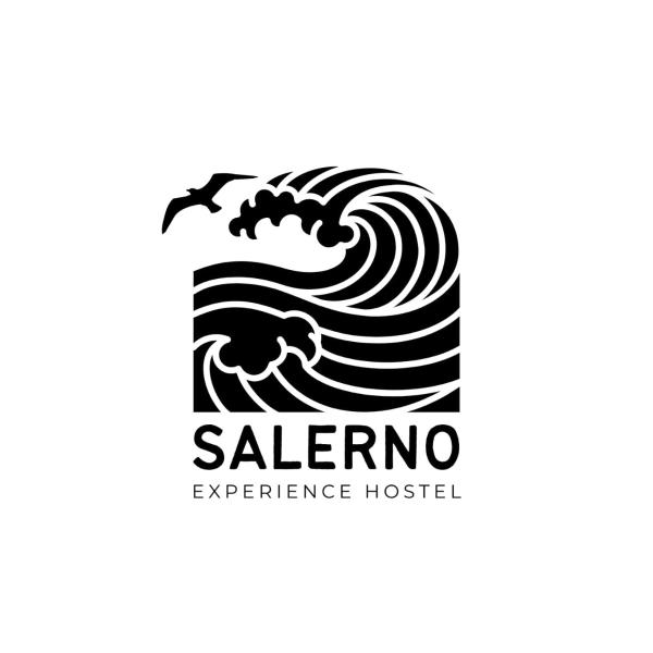A la foto es mostra l'objecte Salerno Experience Hostel situat a la ciutat de Salerno.