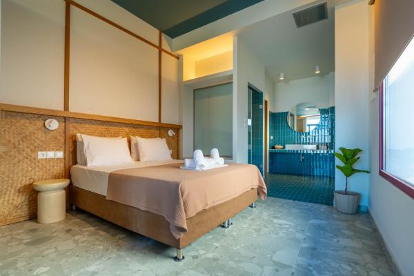 Foto 5: Take me here with a sea view by Salt Apartments