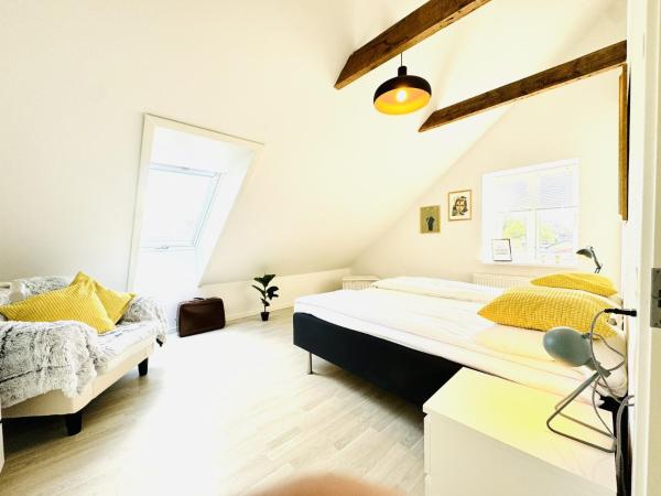 Fotografia 7: aday - 4 Bedrooms Penthouse in Langholt