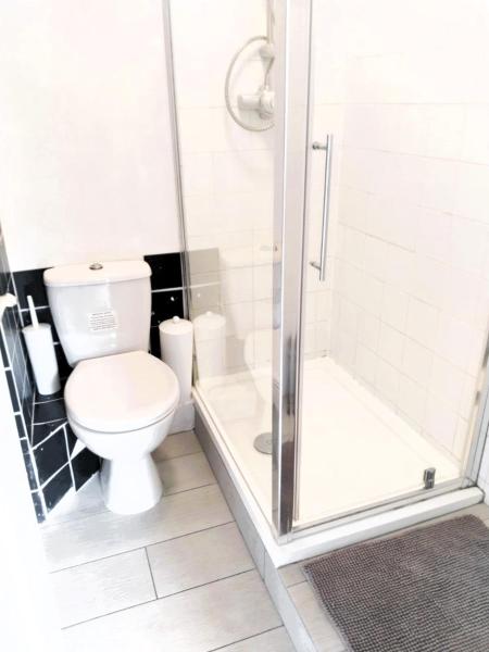 Foto 4: Studio Flat at Paddington Central London Zone 1