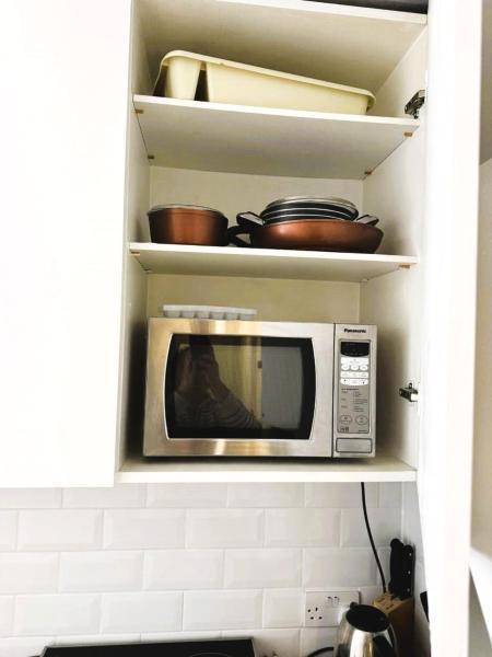 Foto 8: Studio Flat at Paddington Central London Zone 1
