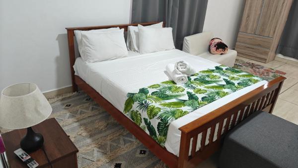 Foto 5: Alpha & Omega Apartment Seychelles