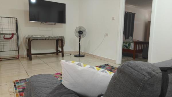 Foto 8: Alpha & Omega Apartment Seychelles