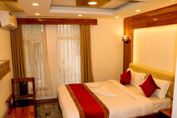 Thani Boutique Hotel, Katmandu