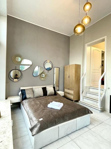 A la foto es mostra l'objecte Studio 1 Apartment situat a la ciutat de Bremen.