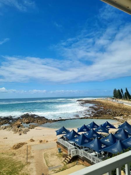 Point Village Accommodation - Alista - Mossel Bay