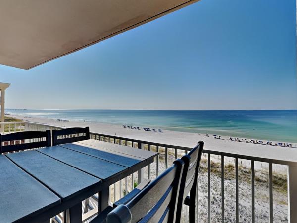 Island Princess #600 - Okaloosa Island, FL