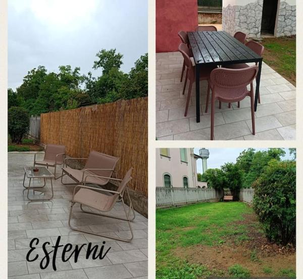 Foto 5: Casello 33