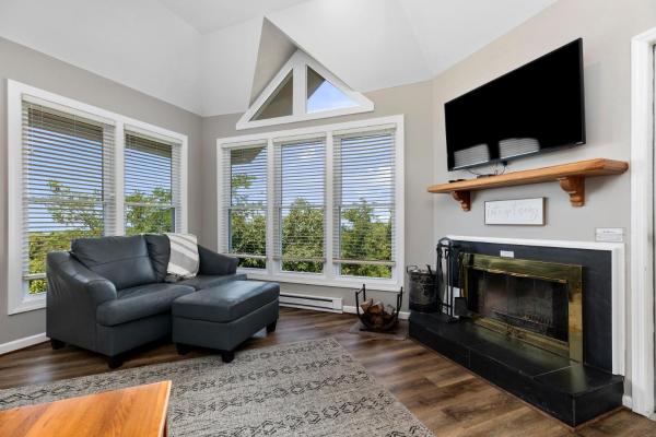 A la foto es mostra l'objecte Shenandoah Ridge 07 with Wintergreen Advantage situat a la ciutat de Wintergreen.