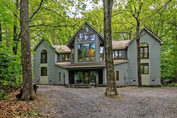 Sommerhus med 6 soveværelser — 412 m² - Memory Maker with Wintergreen Advantage