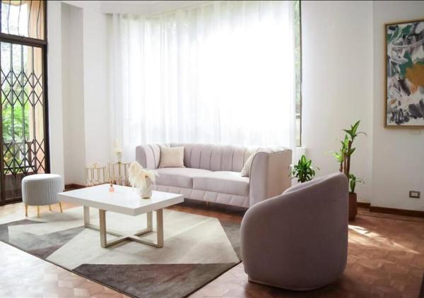 Amazing 3 Bedroom Apartment in El Poblado, Medellín