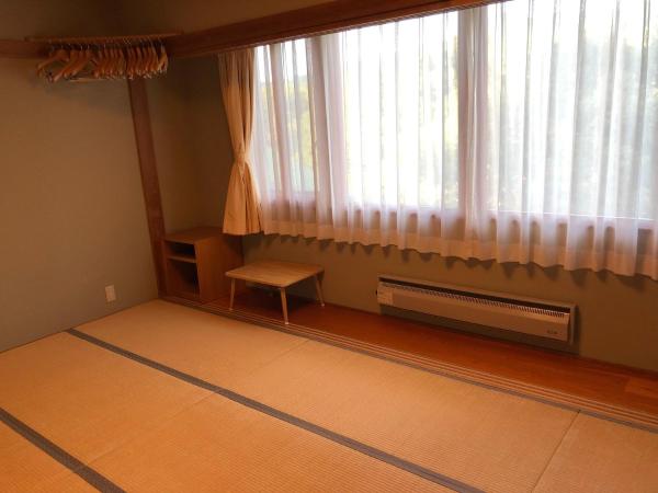 Aizu Kogen International Human Resources Center - Vacation Stay 44519v - Fukushima Prefecture, Japan