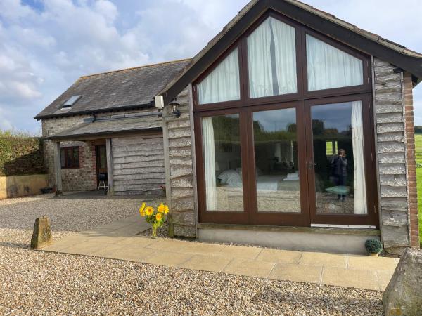 Crowthorne, Bookham Court - Dorset