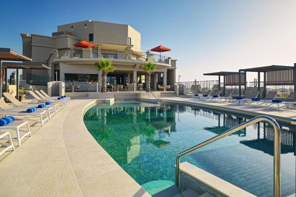 Malta Marriott Resort & Spa, St Julian's