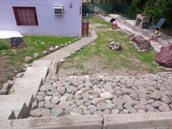 A la foto es mostra l'objecte Departamento Elohim situat a la ciutat de Capilla del Monte.