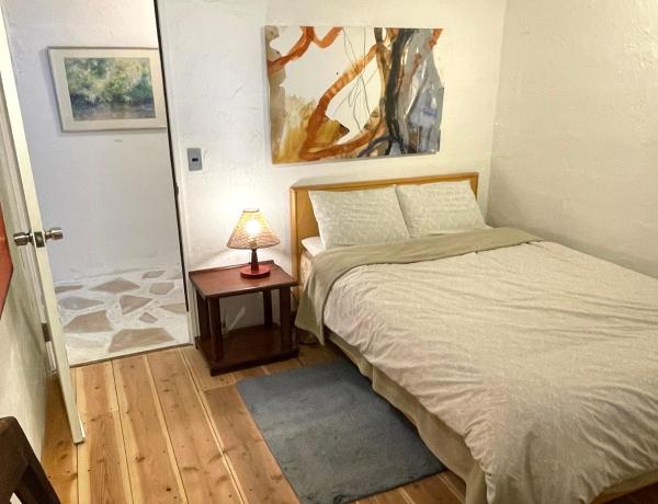 Gallery Hara And Guest House - 茅野市
