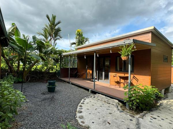 Bungalows at Residencias Arenal, Fortuna