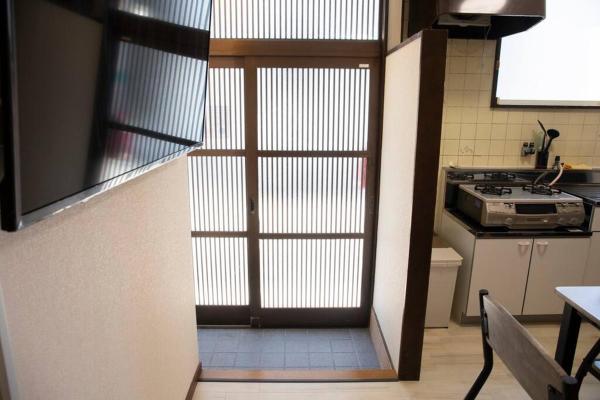 Fotografia 4: ゲストハウスわん弁天町
