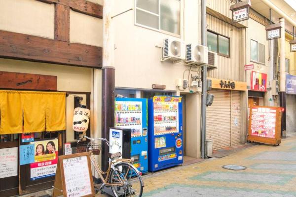 Photo 5 : ゲストハウスわん粉浜