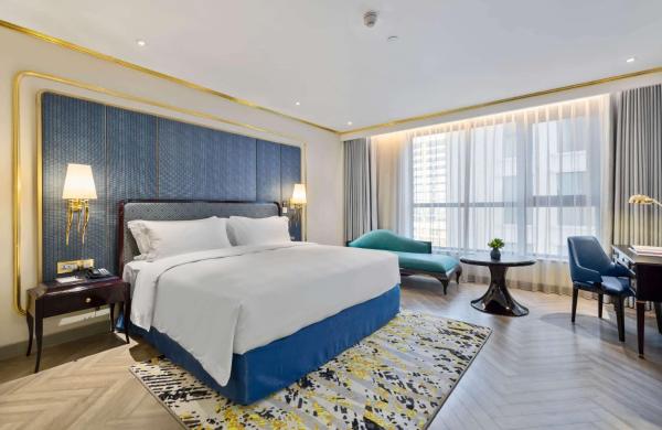 Fotografia 3: Dolce by Wyndham Hanoi Golden Lake