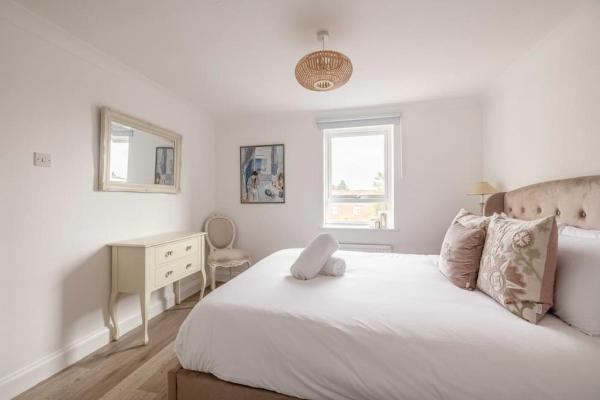 Zdjęcie 2: 3Bed, 2Bath Penthouse Near Windsor & Long Walk